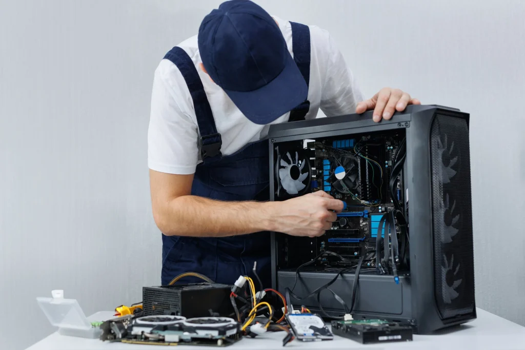 tech solutions image